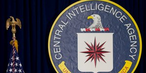 Επιμένει η CIA περί ρωσικής εμπλοκής παρά την άρνηση του Πούτιν. Φωτογραφία: AP