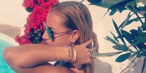 Instagram @domicibulkova