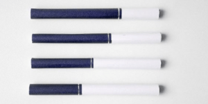 Κόψτε το κάπνισμα καπνίζοντας: Τσιγάρα που βοηθούν να ξεπεράσετε σταδιακά τον εθ