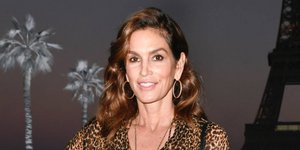 Η Σίντι Κρόφορντ /Φωτογραφία: Splashnews/Ideal Image