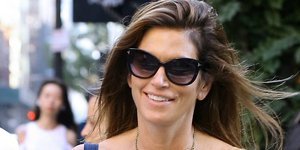 Η Σίντι Κρόφορντ/ Φωτογραφία: Splash / Ideal Image