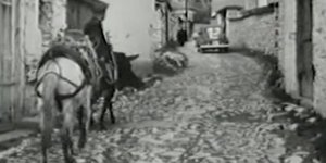 «Δια Ασήμαντον Αφορμήν» (1974) του Τάσου Ψαρρά