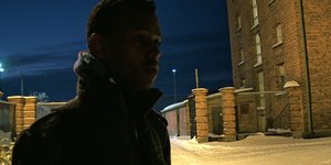 Πρόσφυγας απο τη Σομαλία ο ήρωας του ντοκιμαντέρ «I Am Dublin»