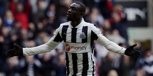 Καταπληκτικό γκολ του Σισέ με τρομερό σουτ στην κίνηση [βίντεο]