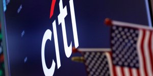 Citigroup/ AP Photo/Richard Drew)
