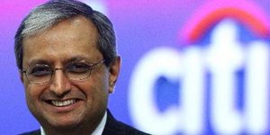 Παραιτήθηκε ο διευθύνων σύμβουλος της Citigroup