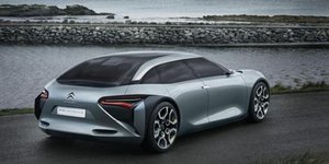 Φωτογραφίες: Citroen 