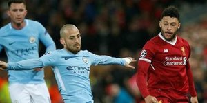 Στιγμιότυπο από το πρώτο ματς/Φωτογραφία: ΑΡ