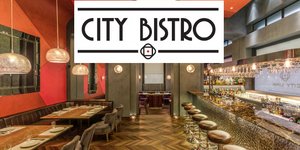 City Bistro: Το νέο