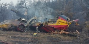 Φωτογραφία: Γενικό Επιτελείο Αεροπορίας