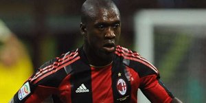 Κλάρενς Ζέεντορφ