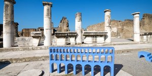 Εμπνευση απο την αρχαιότητα