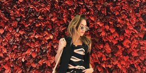 Instagram/cdvergara
