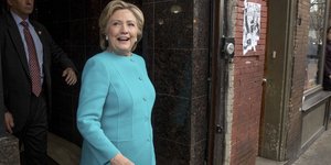 Φωτογραφία: ASSOCIATED PRESS