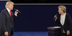 Φωτογραφία: EUROKINISSI/ AP Photo/Julio Cortez