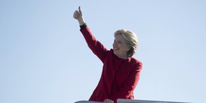 Φωτογραφία: AP/ Andrew Harnik