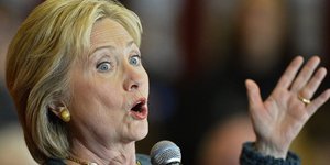 Φωτογραφία: LARRY W. SMITH/EPA