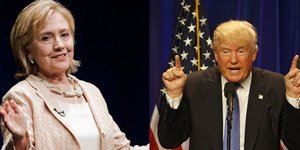Φωτογραφία: ASHLEY LANDIS & HERB SWANSON/EPA/ΑΠΕ