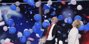 Φωτογραφία: JUSTIN LANE/EPA/ΑΠΕ