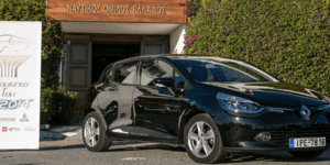 Το Renault Clio είναι το Αυτοκίνητο της Χρονιάς 2014  