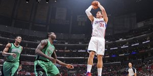 Οι ασταμάτητοι Κλίπερς έφτασαν τις 15 σερί νίκες [βίντεο]