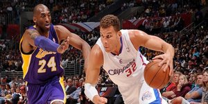 Πήραν το ντέρμπι του Λος Αντζελες οι Κλίπερς που έγραψαν ιστορία [βίντεο]