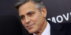 Ο Τζορτζ Κλούνεϊ στην Ελλάδα μέσω... Πάνου Παναγιωτόπουλου; Το πρόσωπο κλειδί πο