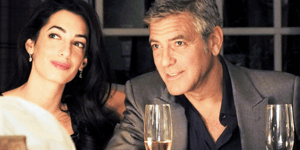 Περίμεναν το Κλούνεϊ στο δημαρχείο του Λονδίνου για το γάμο και δεν ήρθε ποτέ