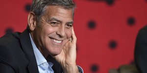 «Έχω τα χρήματα ώστε να μπορώ να κάνω τις ταινίες που θέλω»