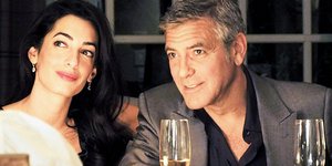 Πόσο κόστισε ο γάμος Κλούνεϊ -Αλαμουντίν: Τι δεν πλήρωσε το ζευγάρι  