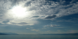 Σταδιακή βελτίωση του καιρού με μικρή άνοδο της θερμοκρασίας