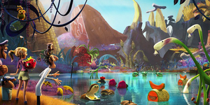 CINETROLL: Όλες οι νέες ταινίες – Πειρατές