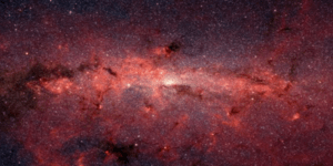 Τον αρχαιότερο γαλαξία στο σύμπαν εντόπισαν ερευνητές της NASA [εικόνες]