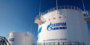 Η ΕΕ τα βάζει και με την Gazprom -Στη λίστα των κυρώσεων και ο κολοσσός του φυσι