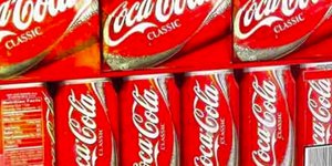 coca cola