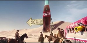 Πανέξυπνη διαφήμιση αφήνει τους θεατές να διαλέξουν τη συνέχεια [βιντεο]