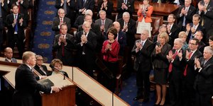 Φωτογραφία: AP Photo/J. Scott Applewhite