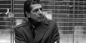 Στη φυλακή η πρώην ερωμένη του Κοέν γιατί τον... παρενόχλησε!