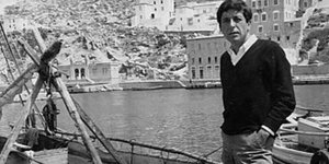Φωτογραφίες: leonardcohenfiles.com