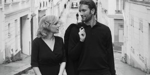 Υποψήφια για πέντε βραβεία η ταινία «Coldwar». Φωτογραφία: ΑΠΕ-ΜΠΕ