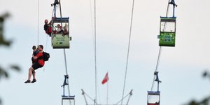 Φωτογραφία: Rainer Jensen/AP