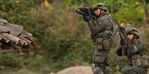 Στην Κολομβία ο στρατός σκοτώνει πολίτες και τους βαφτίζει «αντάρτες» - 1.400 νε