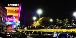 Ο δράστης του μακελειού στο Κολοράντο ταυτιζόταν με τους «κακούς» από τις ταινίε