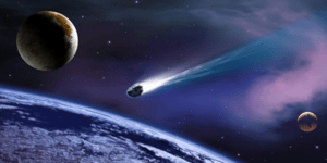 Αδοξο τέλος για τον κομήτη ISON: Κάηκε περνώντας από τον Ηλιο [βίντεο]