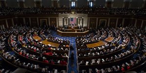 (Φωτογραφία αρχείου: Jim Lo Scalzo/EPA/ΑΠΕ)