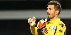 Τερματοφύλακας απέκρουσε δύο πέναλτι μέσα σε οκτώ λεπτά [βίντεο]