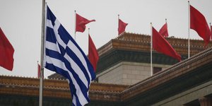 ΦΩΤΟΓΡΑΦΙΑ: EUROKINISSI/ΓΡΑΦΕΙΟ ΤΥΠΟΥ ΠΡΩΘΥΠΟΥΡΓΟΥ/ANDREA BONETTI