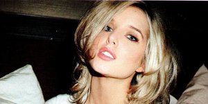 Ελεν Φλάναγκαν: Το μοντέλο που τα μοιράζεται... όλα με τους θαυμαστές της στα so