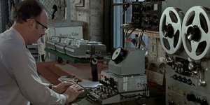 Όλοι γνωρίζουν την CIA