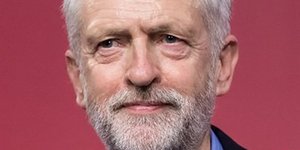 ΦΩΤΟΓΡΑΦΙΑ: Twitter /@jeremycorbyn